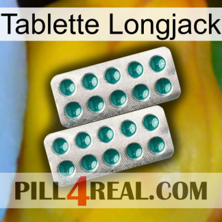 Longjack Tablet dapoxetine2